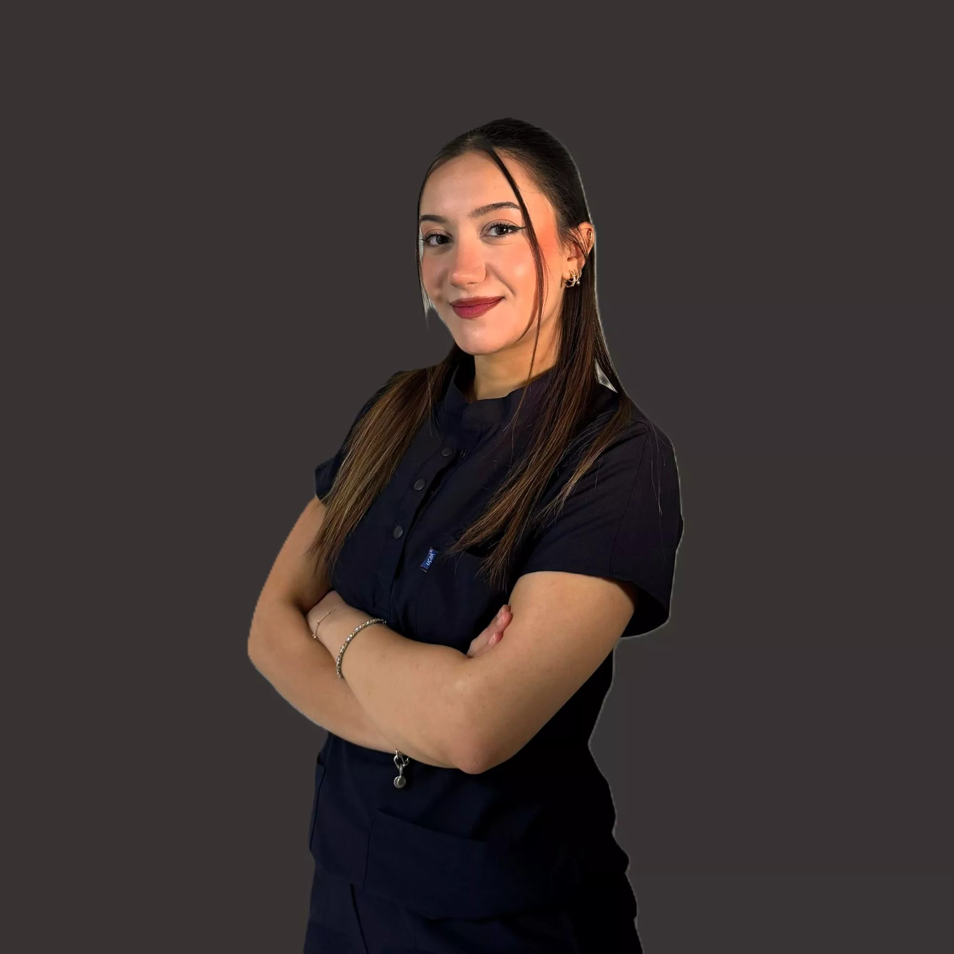 Dt. Betül Sena İnanç