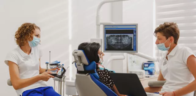 Çene Kasılması Neden Olur?