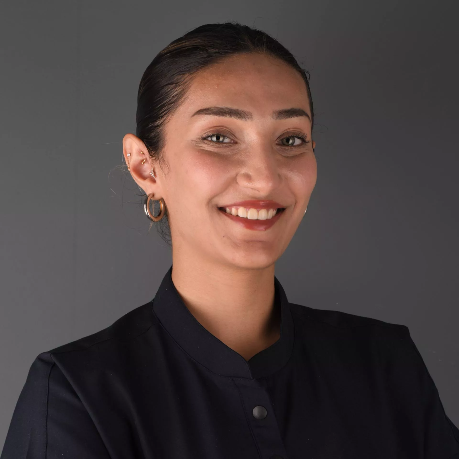 Dt. Elifnaz Zaptiyeoğlu