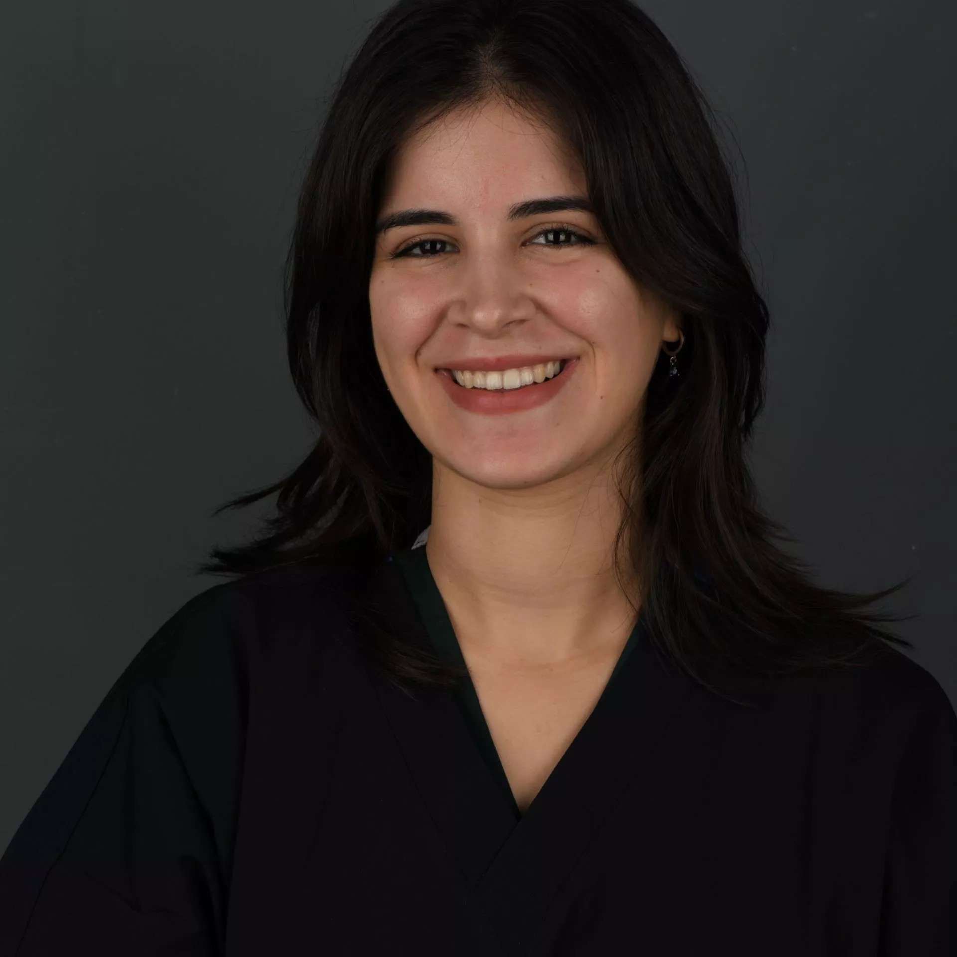 Dt. Gizem Akyıldız