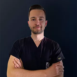 Dr. Muhammet Gülsoy